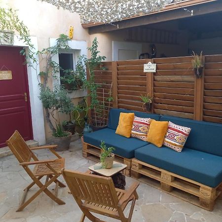 Studio Cosy A 10 Minutes De Nimes Bed and Breakfast Bouillargues Εξωτερικό φωτογραφία