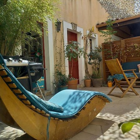 Studio Cosy A 10 Minutes De Nimes Bed and Breakfast Bouillargues Εξωτερικό φωτογραφία